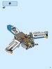 Bauanleitungen LEGO - 31096 - Twin-Rotor Helicopter: Page 31