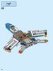 Bauanleitungen LEGO - 31096 - Twin-Rotor Helicopter: Page 36