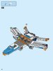 Bauanleitungen LEGO - 31096 - Twin-Rotor Helicopter: Page 42