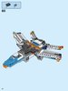 Bauanleitungen LEGO - 31096 - Twin-Rotor Helicopter: Page 44