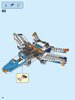 Bauanleitungen LEGO - 31096 - Twin-Rotor Helicopter: Page 46