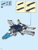 Bauanleitungen LEGO - 31096 - Twin-Rotor Helicopter: Page 50