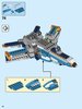 Bauanleitungen LEGO - 31096 - Twin-Rotor Helicopter: Page 58