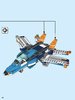 Bauanleitungen LEGO - 31096 - Twin-Rotor Helicopter: Page 60