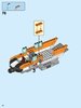 Bauanleitungen LEGO - 31096 - Twin-Rotor Helicopter: Page 42