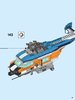 Bauanleitungen LEGO - 31096 - Twin-Rotor Helicopter: Page 81