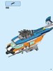 Bauanleitungen LEGO - 31096 - Twin-Rotor Helicopter: Page 87