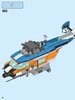 Bauanleitungen LEGO - 31096 - Twin-Rotor Helicopter: Page 92