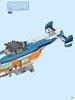 Bauanleitungen LEGO - 31096 - Twin-Rotor Helicopter: Page 93