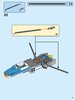 Bauanleitungen LEGO - 31096 - Twin-Rotor Helicopter: Page 17