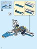 Bauanleitungen LEGO - 31096 - Twin-Rotor Helicopter: Page 22