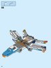 Bauanleitungen LEGO - 31096 - Twin-Rotor Helicopter: Page 40