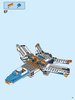 Bauanleitungen LEGO - 31096 - Twin-Rotor Helicopter: Page 41