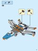 Bauanleitungen LEGO - 31096 - Twin-Rotor Helicopter: Page 43