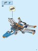 Bauanleitungen LEGO - 31096 - Twin-Rotor Helicopter: Page 45