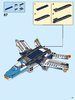 Bauanleitungen LEGO - 31096 - Twin-Rotor Helicopter: Page 51