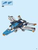 Bauanleitungen LEGO - 31096 - Twin-Rotor Helicopter: Page 53