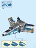 Bauanleitungen LEGO - 31096 - Twin-Rotor Helicopter: Page 57