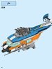 Bauanleitungen LEGO - 31096 - Twin-Rotor Helicopter: Page 86