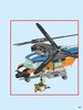 Bauanleitungen LEGO - 31096 - Twin-Rotor Helicopter: Page 105