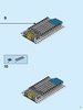 Bauanleitungen LEGO - 31096 - Twin-Rotor Helicopter: Page 7