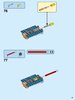 Bauanleitungen LEGO - 31096 - Twin-Rotor Helicopter: Page 43