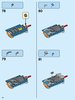 Bauanleitungen LEGO - 31096 - Twin-Rotor Helicopter: Page 44