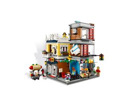 31097 - Townhouse Pet Shop & Café