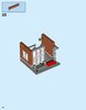 Bauanleitungen LEGO - 31097 - Townhouse Pet Shop & Café: Page 28