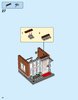 Bauanleitungen LEGO - 31097 - Townhouse Pet Shop & Café: Page 30