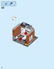 Bauanleitungen LEGO - 31097 - Townhouse Pet Shop & Café: Page 36