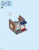 Bauanleitungen LEGO - 31097 - Townhouse Pet Shop & Café: Page 38