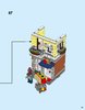 Bauanleitungen LEGO - 31097 - Townhouse Pet Shop & Café: Page 69