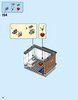 Bauanleitungen LEGO - 31097 - Townhouse Pet Shop & Café: Page 138