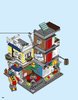 Bauanleitungen LEGO - 31097 - Townhouse Pet Shop & Café: Page 168