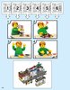 Bauanleitungen LEGO - 31097 - Townhouse Pet Shop & Café: Page 170