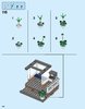 Bauanleitungen LEGO - 31097 - Townhouse Pet Shop & Café: Page 246