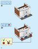 Bauanleitungen LEGO - 31097 - Townhouse Pet Shop & Café: Page 290