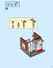 Bauanleitungen LEGO - 31097 - Townhouse Pet Shop & Café: Page 31