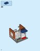 Bauanleitungen LEGO - 31097 - Townhouse Pet Shop & Café: Page 32