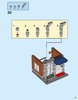 Bauanleitungen LEGO - 31097 - Townhouse Pet Shop & Café: Page 33