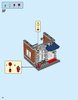 Bauanleitungen LEGO - 31097 - Townhouse Pet Shop & Café: Page 40