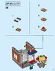 Bauanleitungen LEGO - 31097 - Townhouse Pet Shop & Café: Page 41