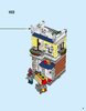 Bauanleitungen LEGO - 31097 - Townhouse Pet Shop & Café: Page 81