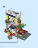 Bauanleitungen LEGO - 31097 - Townhouse Pet Shop & Café: Page 94