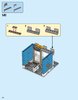 Bauanleitungen LEGO - 31097 - Townhouse Pet Shop & Café: Page 110