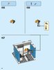 Bauanleitungen LEGO - 31097 - Townhouse Pet Shop & Café: Page 116