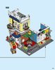 Bauanleitungen LEGO - 31097 - Townhouse Pet Shop & Café: Page 123