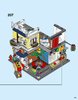 Bauanleitungen LEGO - 31097 - Townhouse Pet Shop & Café: Page 143