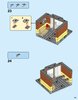 Bauanleitungen LEGO - 31097 - Townhouse Pet Shop & Café: Page 183